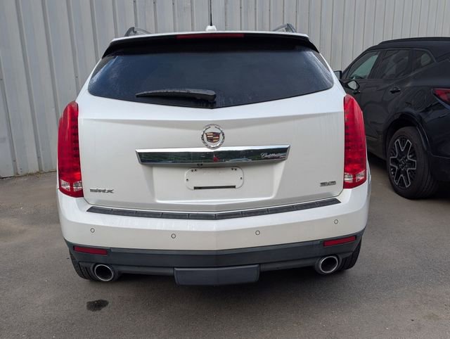 Used 2015 Cadillac SRX Premium FWD image 3