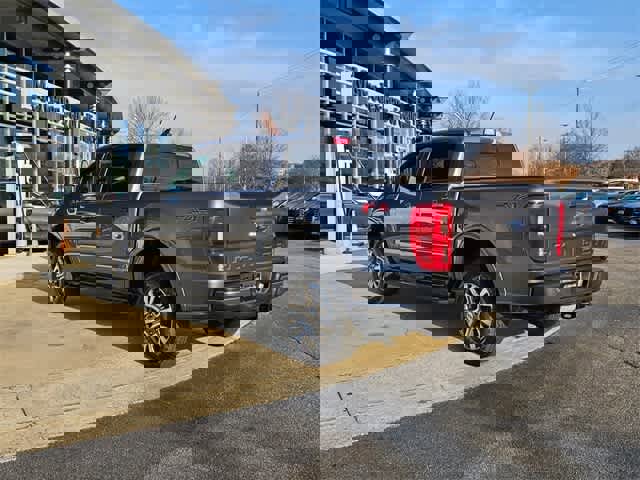 Used 2023 Ford Ranger Lariat w/ FX4 Off-Road Package image 6