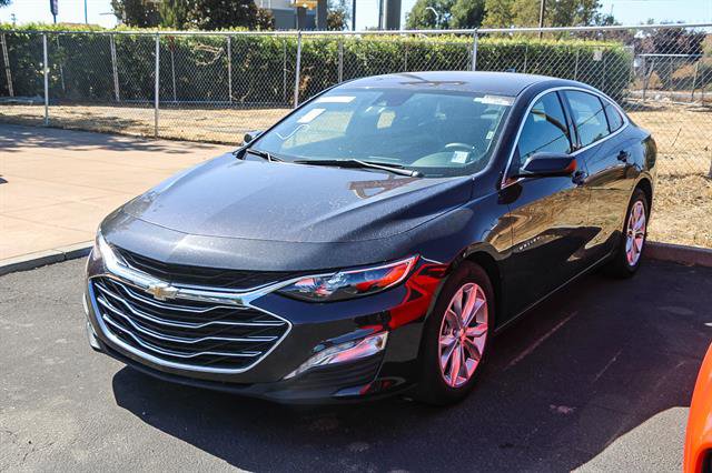 Used 2023 Chevrolet Malibu LT image 1