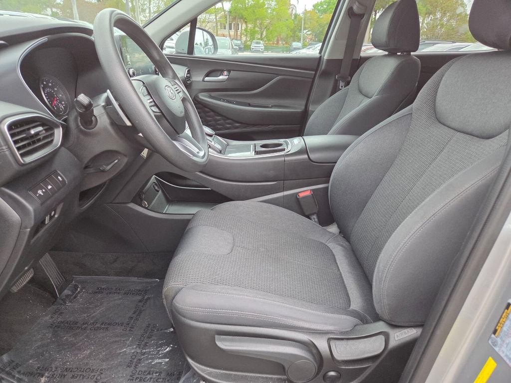 Used 2022 Hyundai Santa Fe SE image 22