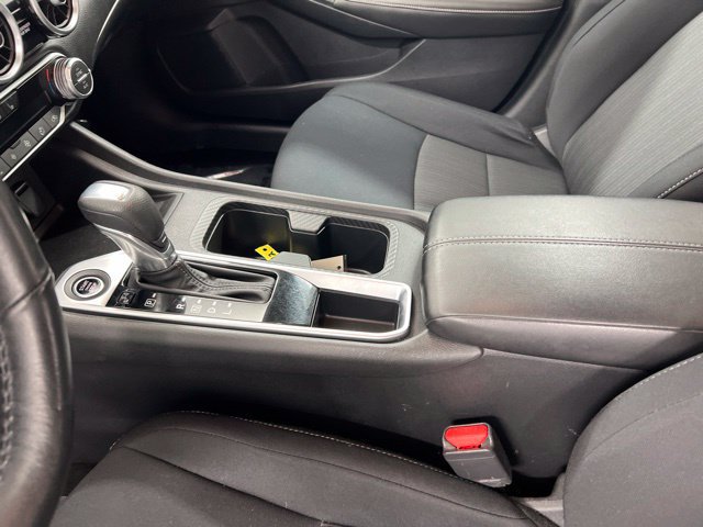 Used 2023 Nissan Sentra SV w/ All-Weather Package FWD image 14