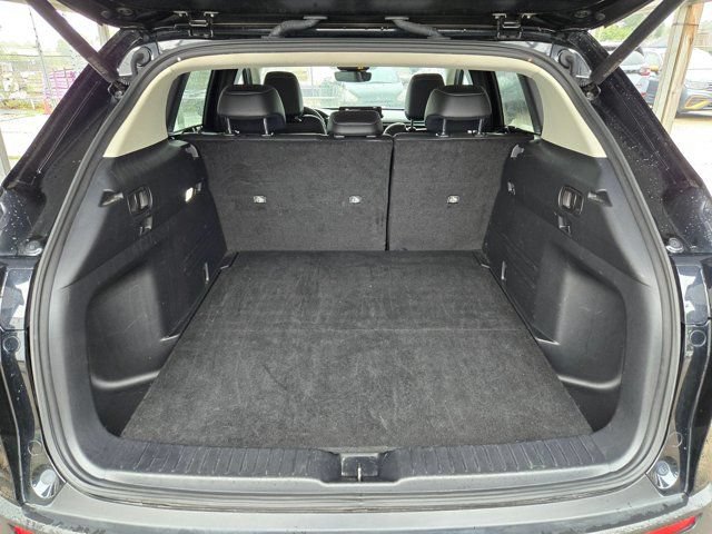 Used 2025 MAZDA CX-50 AWD 2.5 S w/ Preferred Package image 7