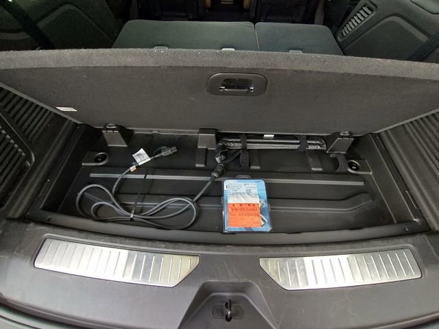 Used 2021 Chevrolet Tahoe High Country image 73