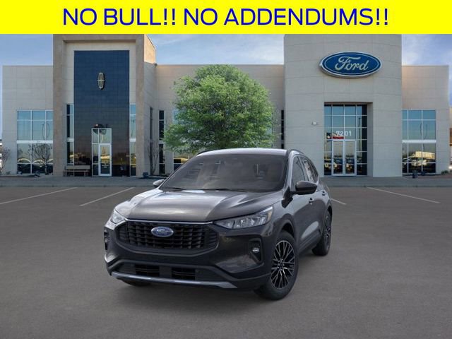 New 2026 Ford Escape SE FWD video 2