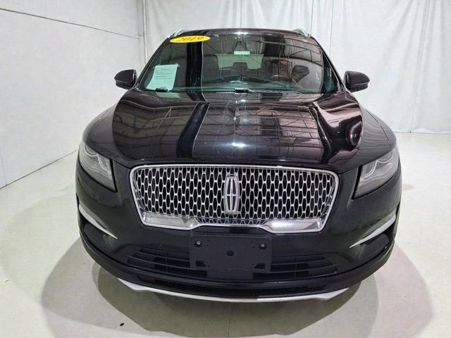 Used 2019 Lincoln MKC Reserve w/ MKC Technology Package image 18