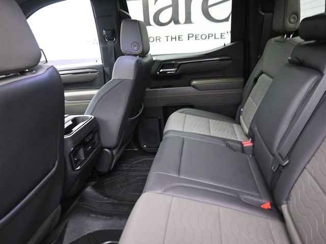 Used 2023 Chevrolet Silverado 1500 ZR2 image 22