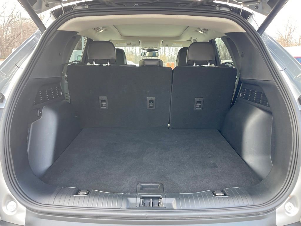 Used 2022 Ford Escape Titanium w/ Titanium Elite Package image 25