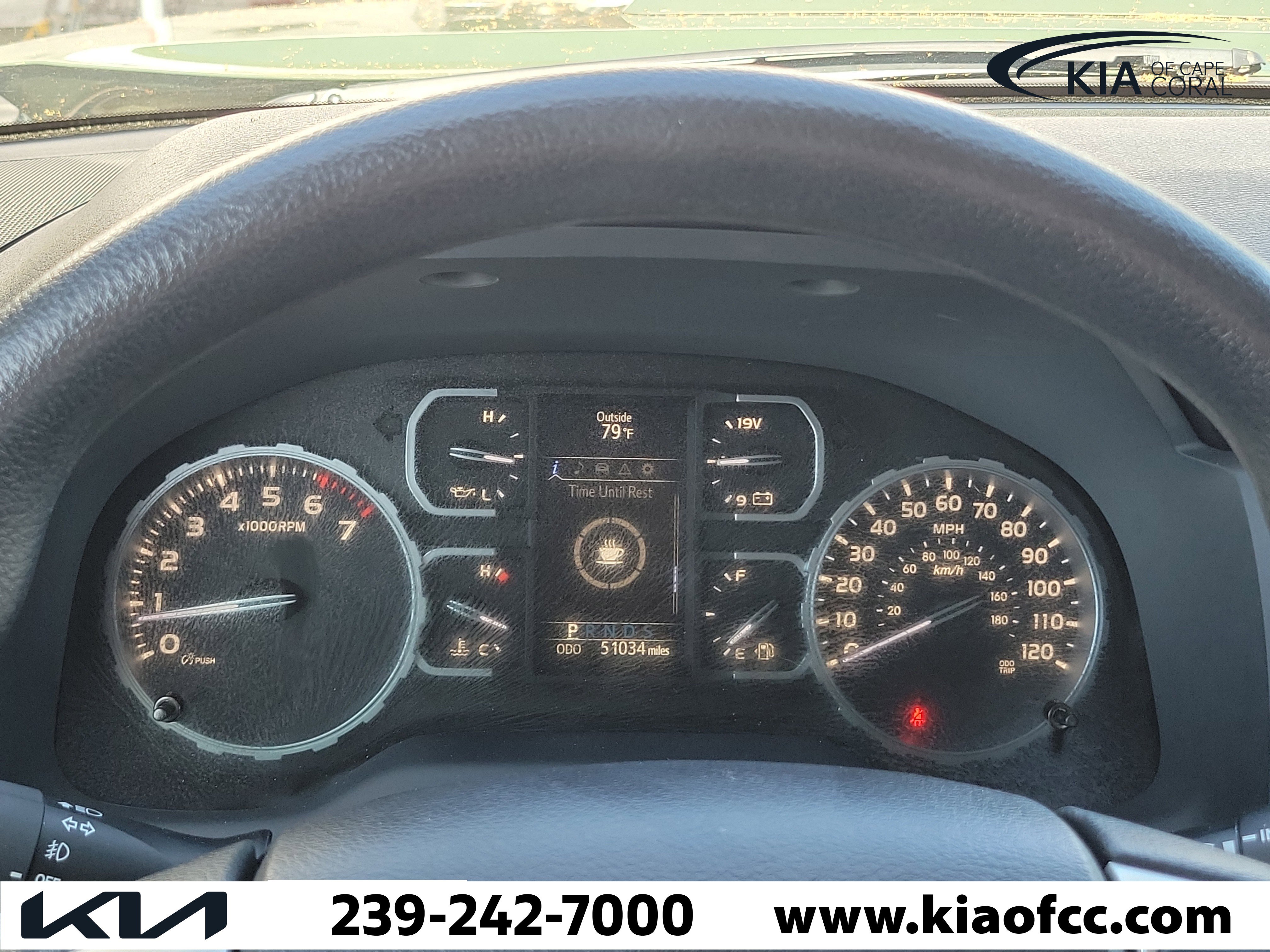 Used 2021 Toyota Tundra SR5 w/ TRD Sport Package RWD image 23