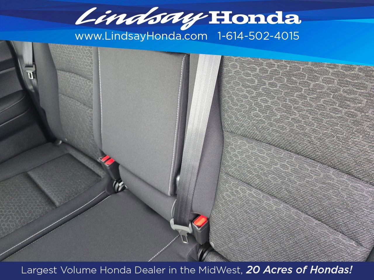 New 2026 Honda Ridgeline Sport image 3