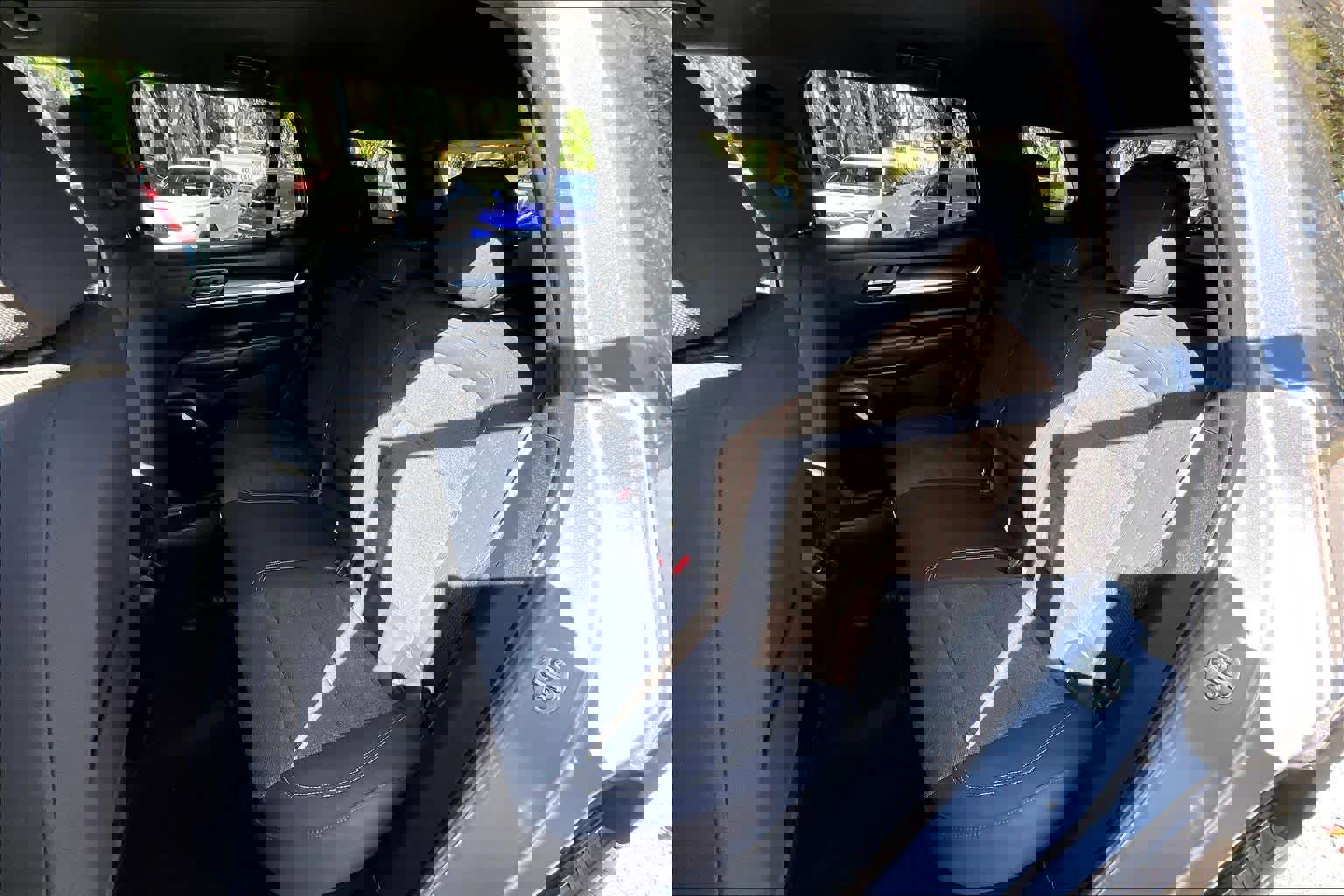 Used 2026 GMC Terrain Elevation image 21