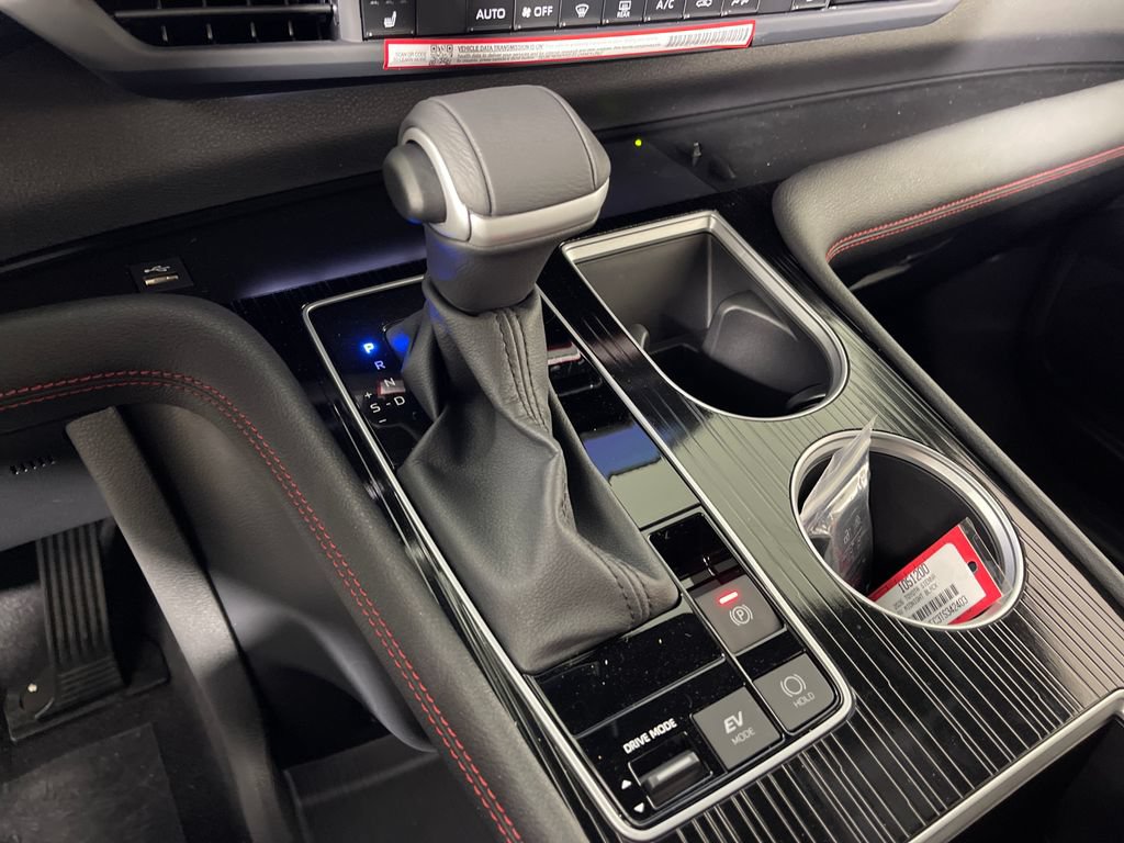 New 2026 Toyota Sienna XSE FWD image 22