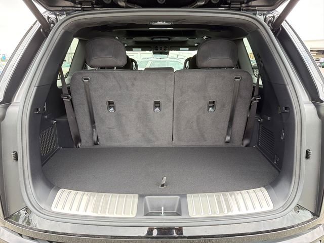 New 2027 Kia Telluride SX Prestige X-Pro AWD/4WD image 24