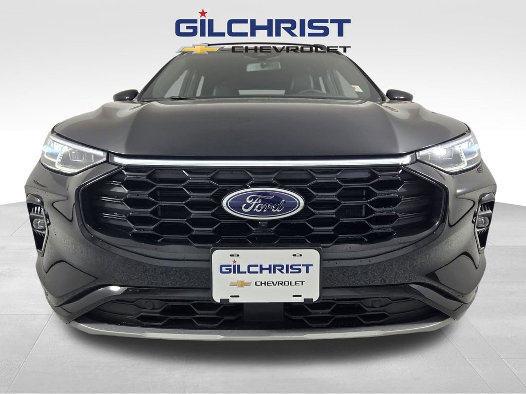 Used 2023 Ford Escape ST-Line Elite image 6