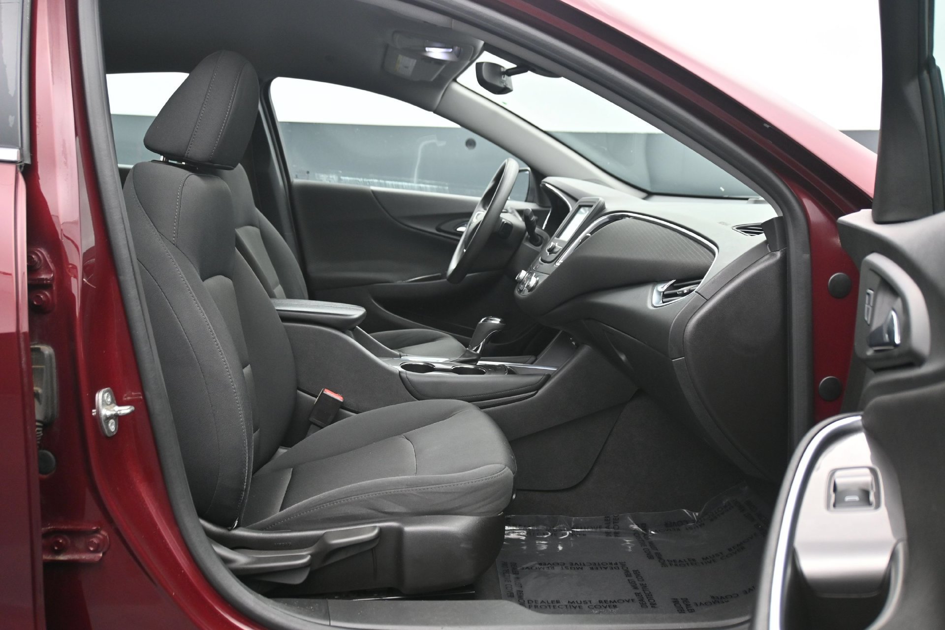 Used 2016 Chevrolet Malibu LT FWD image 13