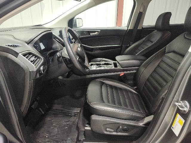 Used 2023 Ford Edge SEL w/ Convenience Package AWD/4WD image 11