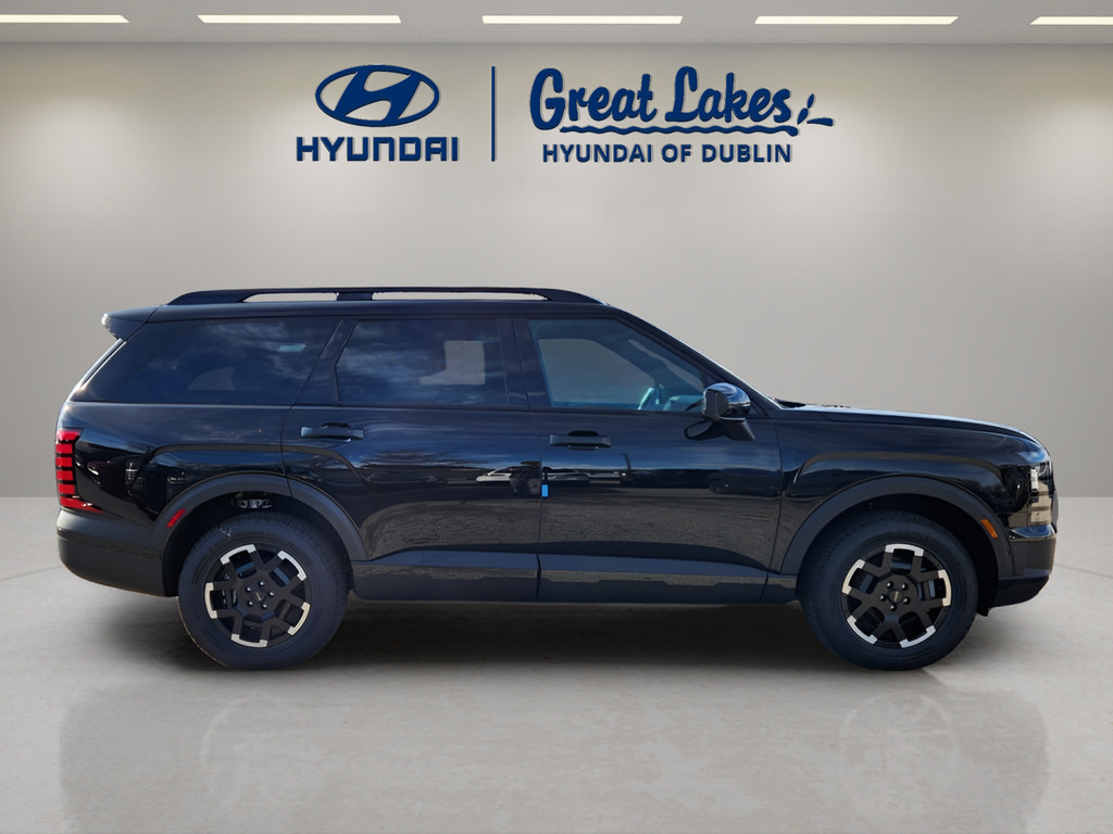New 2026 Hyundai Palisade XRT Pro AWD/4WD image 6