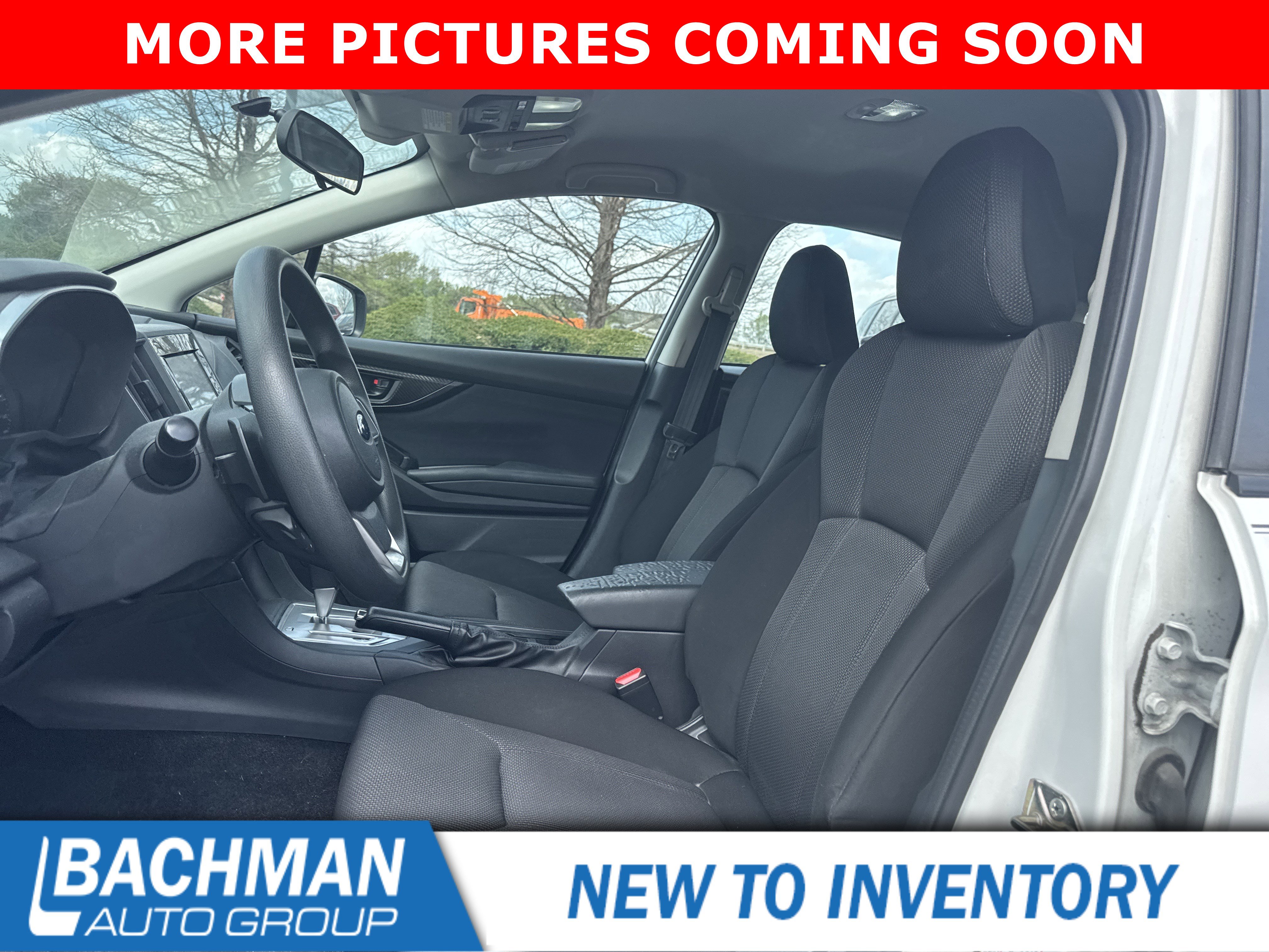 Used 2019 Subaru Impreza 2.0i Premium w/ Eyesight & BSD/Rcta & SRF image 11