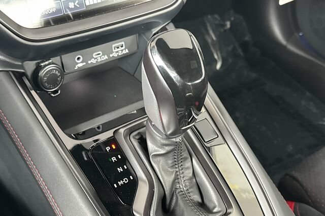 New 2026 Subaru WRX Limited AWD/4WD image 22