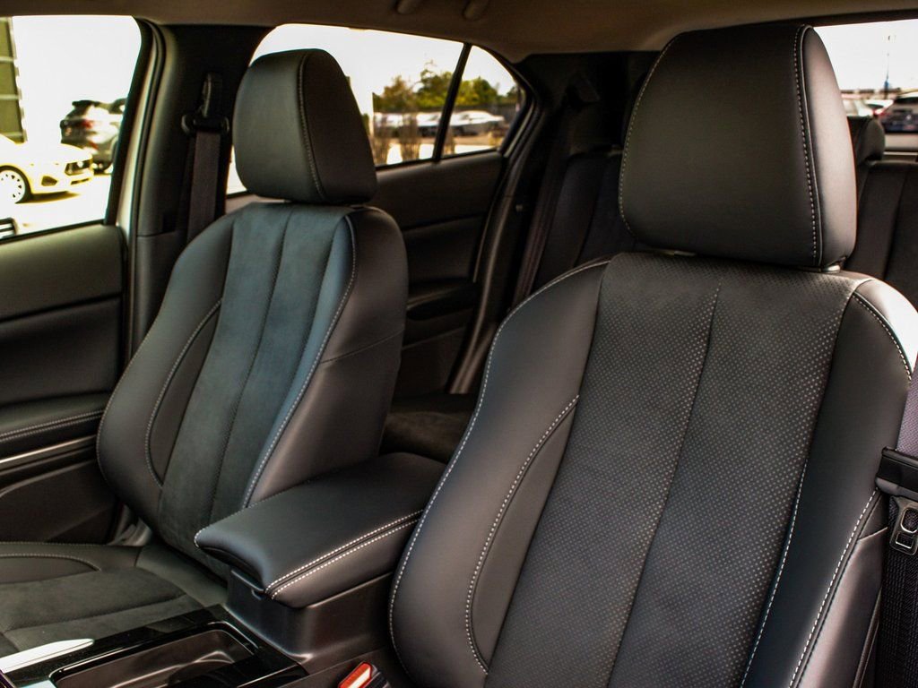 New 2026 Mitsubishi Eclipse Cross SE image 33