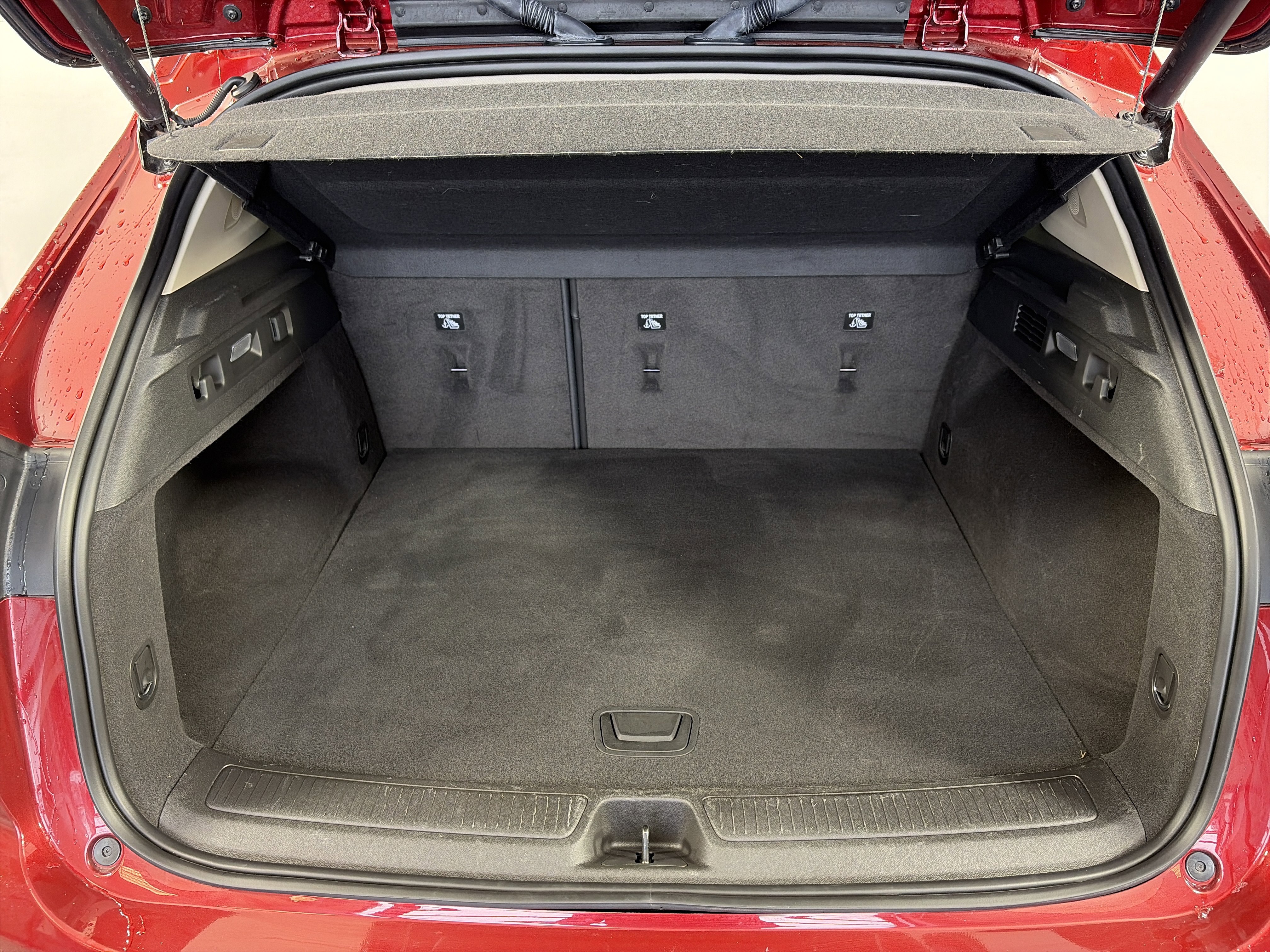 Used 2023 Buick Envision Avenir image 14