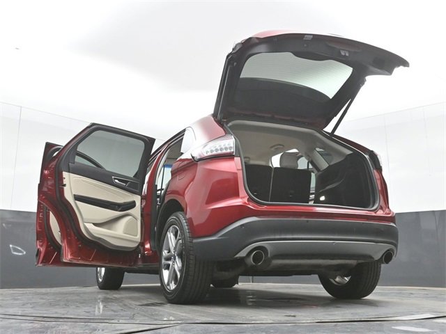 Used 2017 Ford Edge Titanium w/ Technology Package image 56