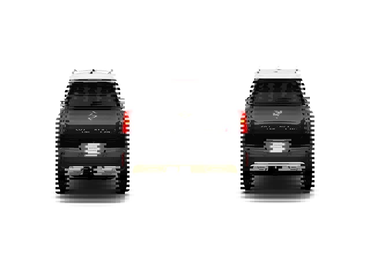 New 2025 MINI Cooper Countryman S w/ Comfort Package Max image 5