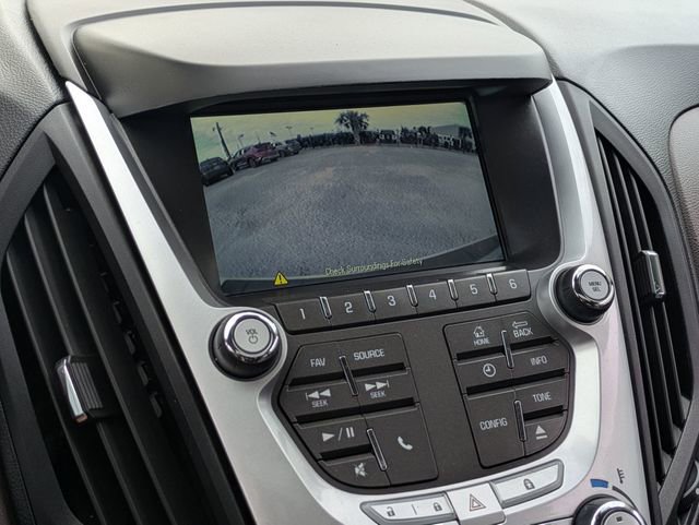 Used 2012 Chevrolet Equinox LTZ image 25