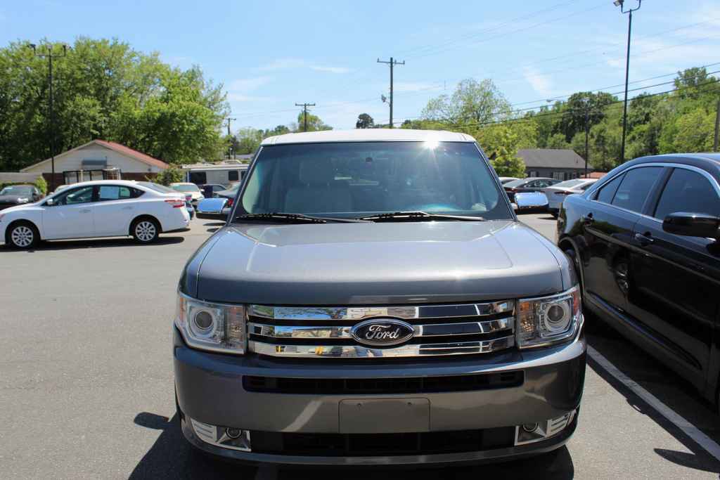 Used 2009 Ford Flex Limited image 2