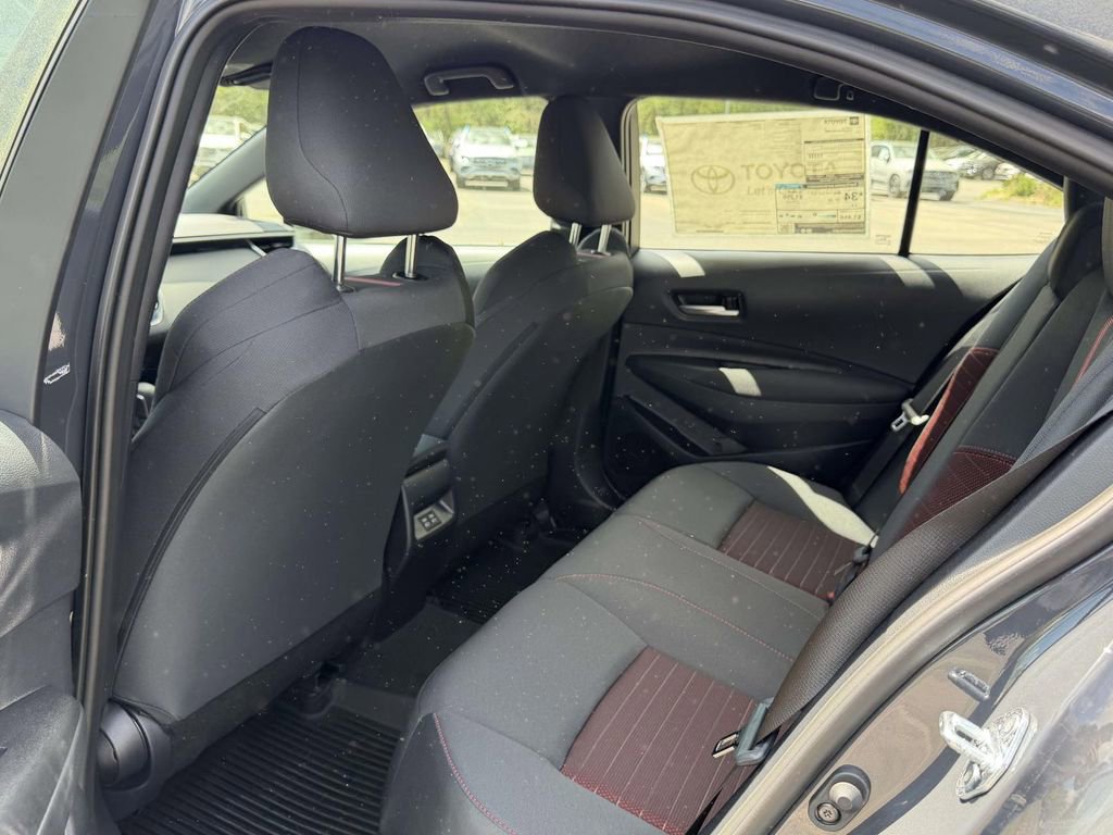 New 2026 Toyota Corolla SE image 13
