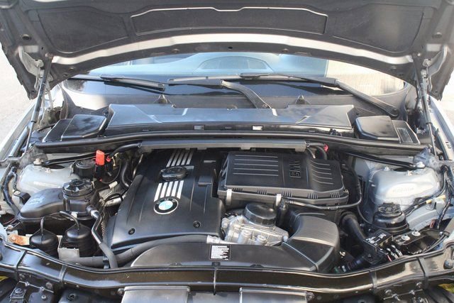 Used 2013 BMW 335is Convertible image 30