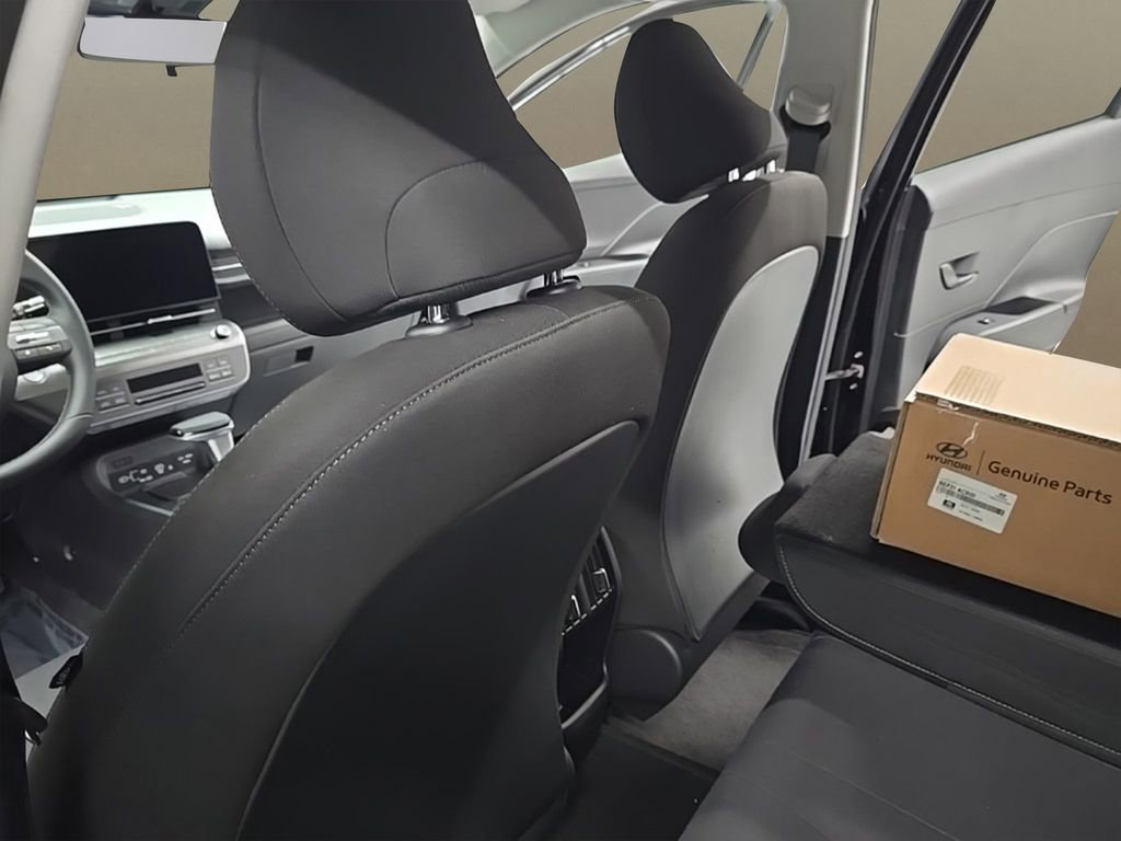 New 2026 Hyundai Kona SEL Sport image 14