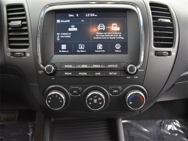 Used 2018 Kia Forte LX w/ LX Popular Package image 8