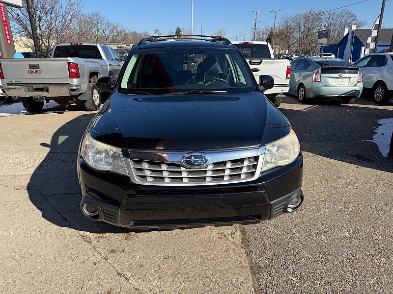 Used 2012 Subaru Forester 2.5X Limited image 7