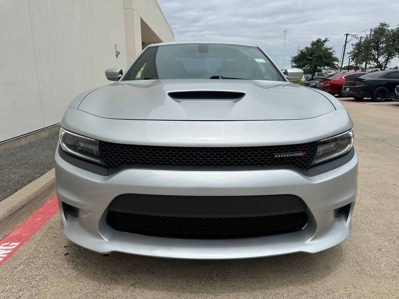 Used 2021 Dodge Charger GT RWD image 2