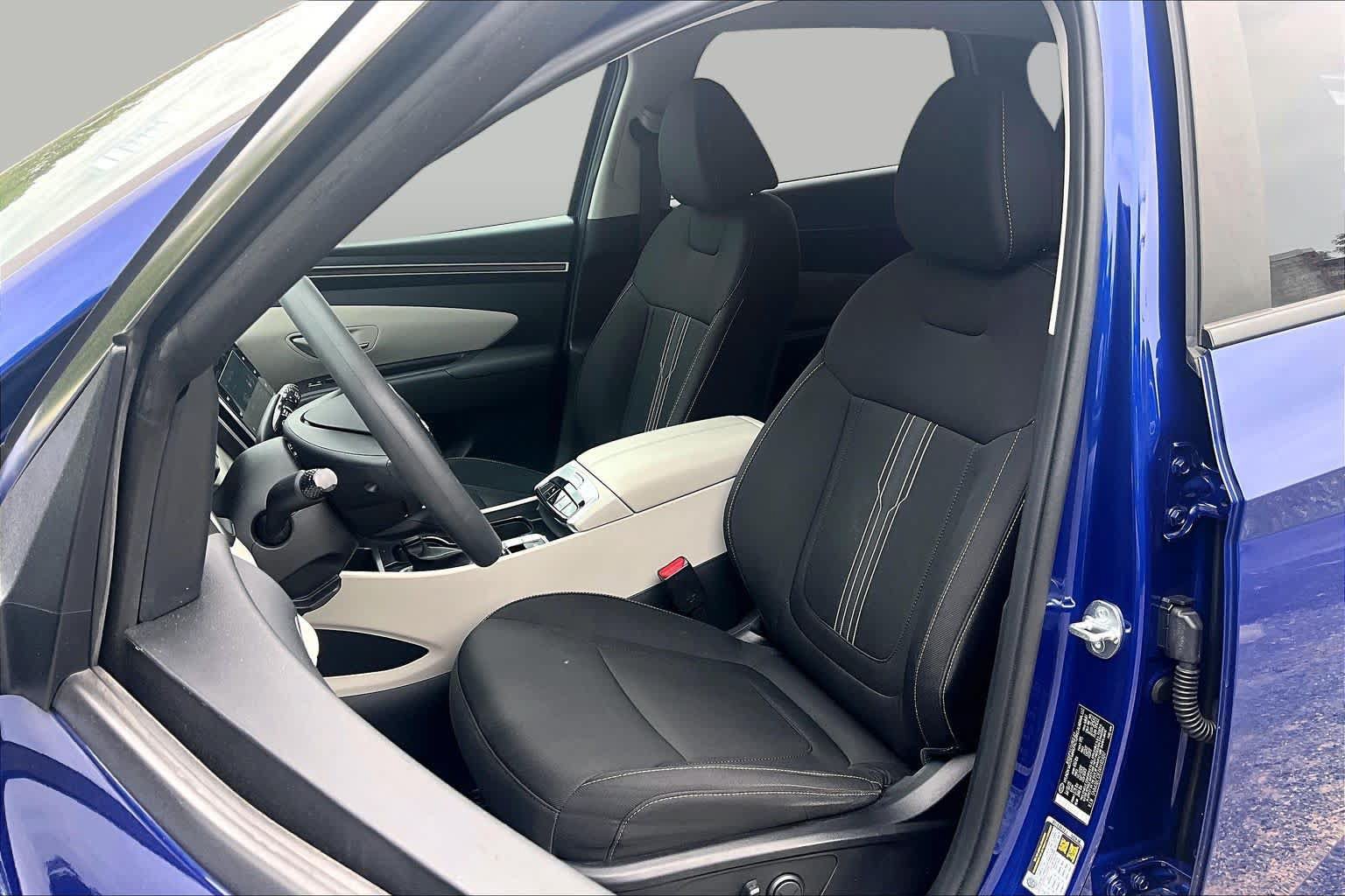 Used 2024 Hyundai Tucson SEL AWD/4WD image 8