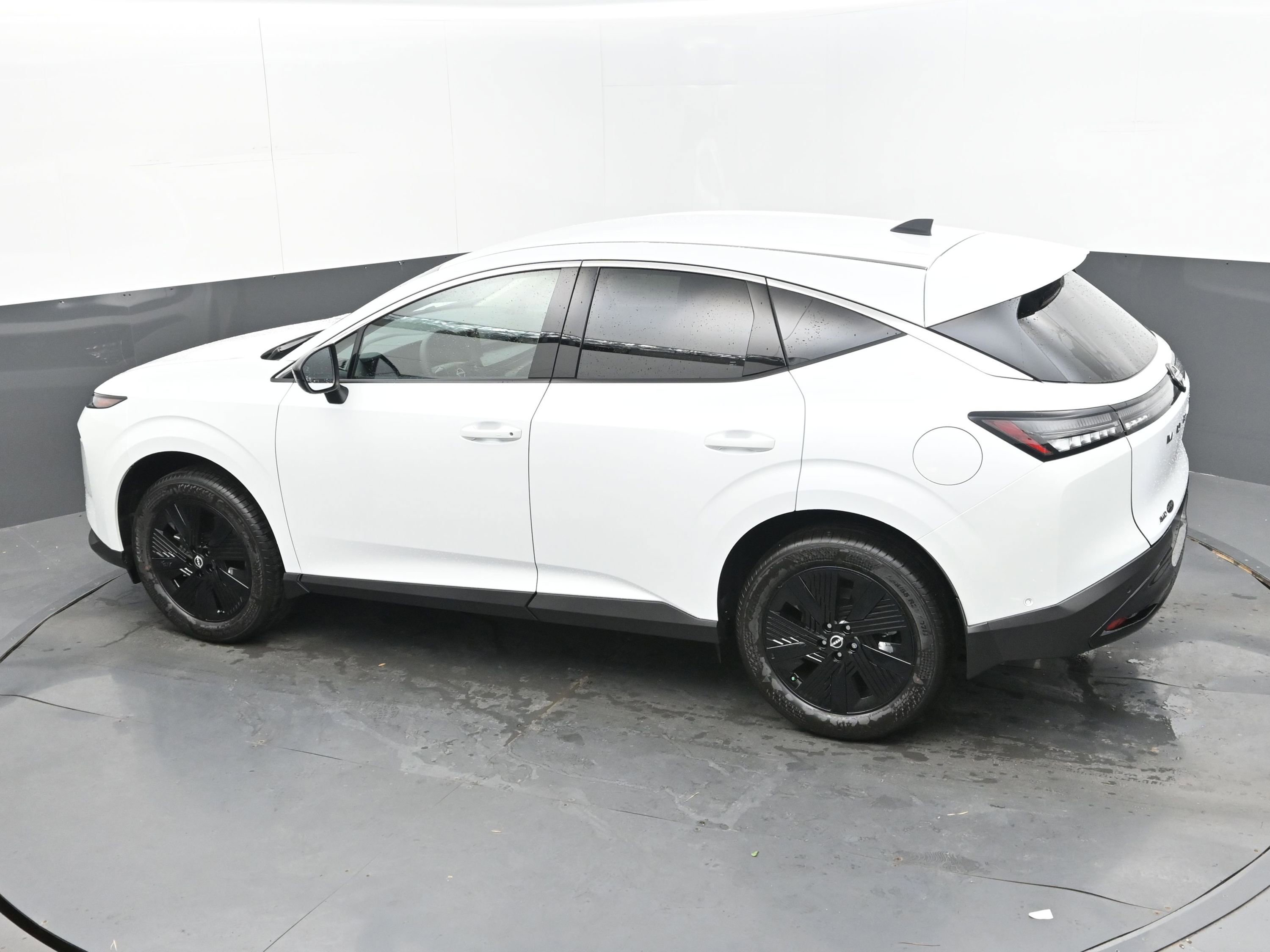 New 2025 Nissan Murano SV image 34