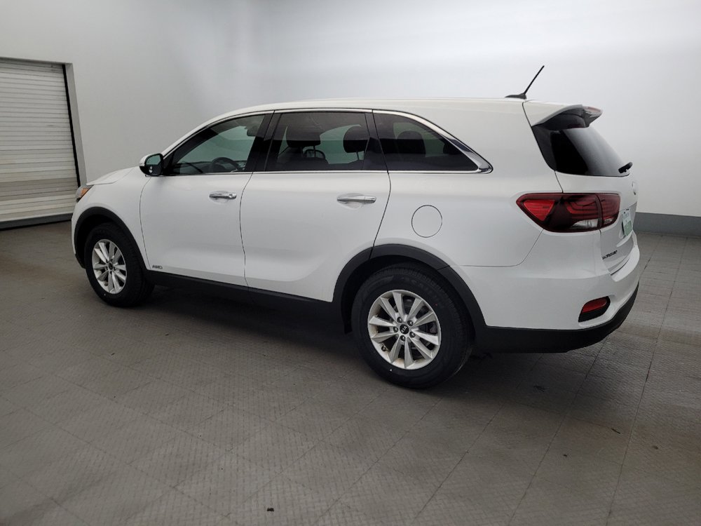 Used 2019 Kia Sorento AWD image 3