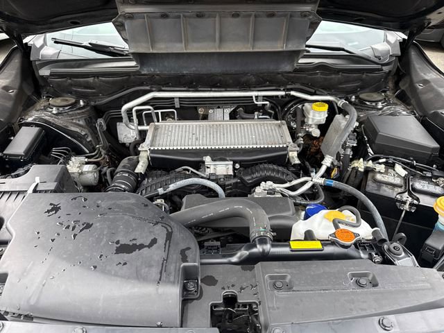 Used 2020 Subaru Ascent Limited w/ Technology Package image 31