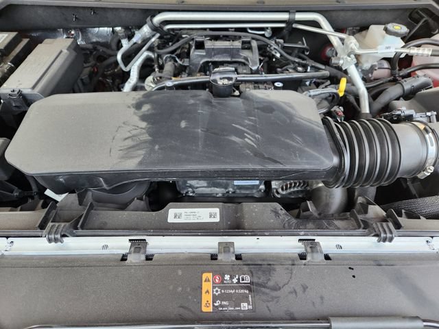 Used 2026 Chevrolet Colorado LT w/ Advanced Trailering Package RWD image 30
