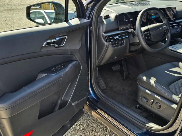 New 2026 Kia Sportage X-Line image 18