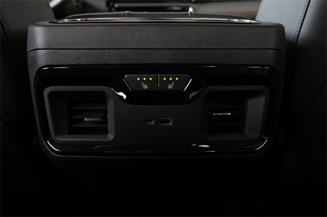 Used 2026 GMC Sierra 2500 AT4 w/ AT4 Premium Plus Package image 22