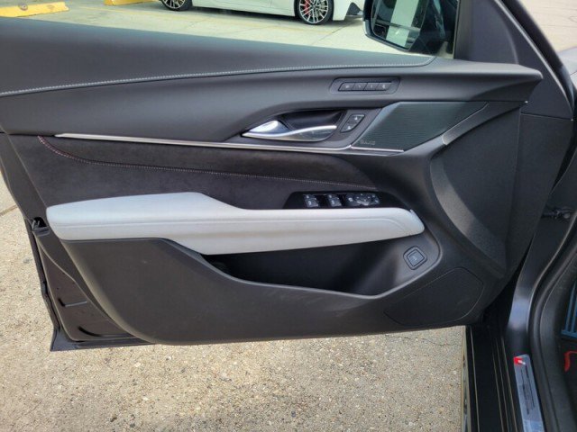 Used 2023 Cadillac CT4 V Blackwing w/ Sebring IMSA Edition image 26