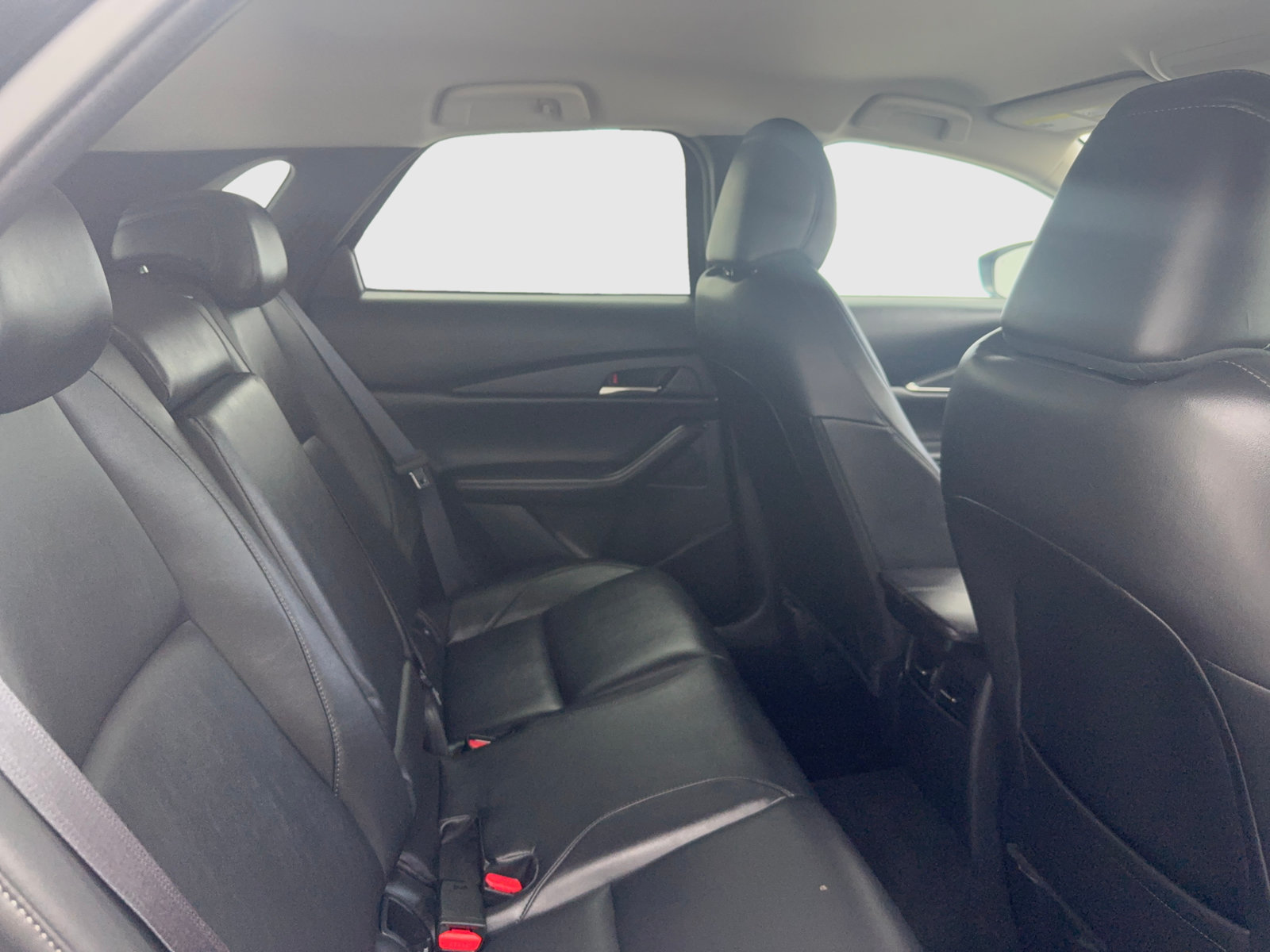 Used 2023 MAZDA CX-30 AWD 2.5 S w/ Preferred Package image 46