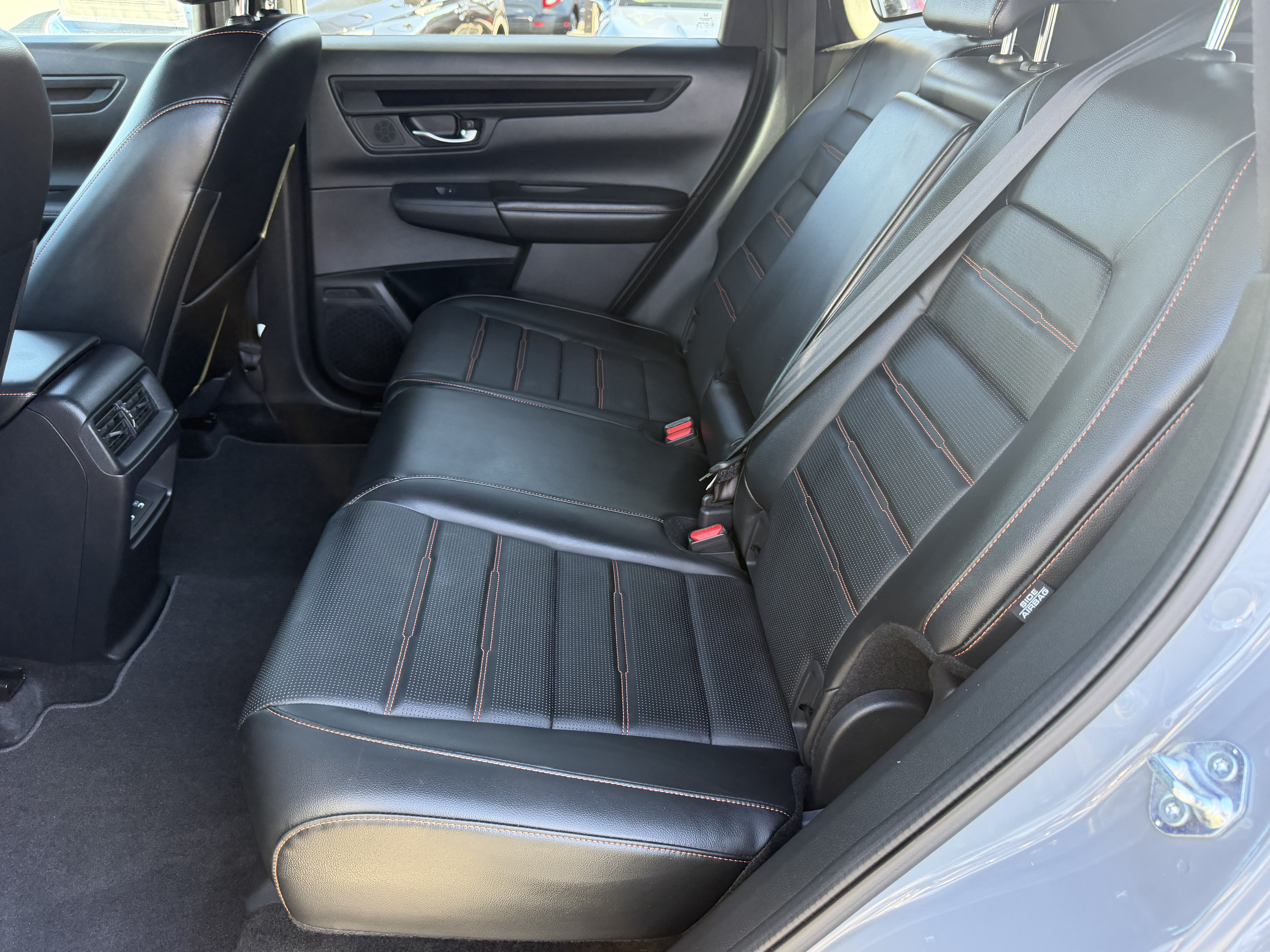 Used 2025 Honda CR-V Sport-L image 31