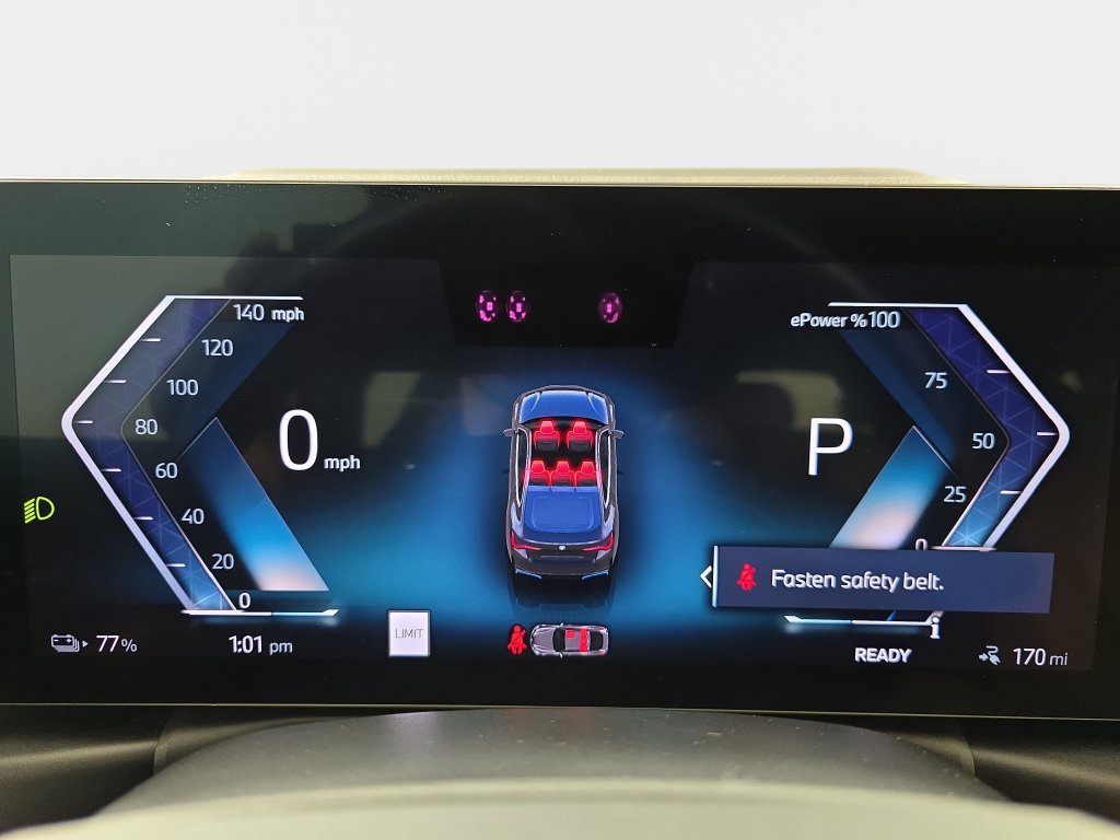 Certified 2024 BMW i4 eDrive40 w/ Premium Package RWD image 19