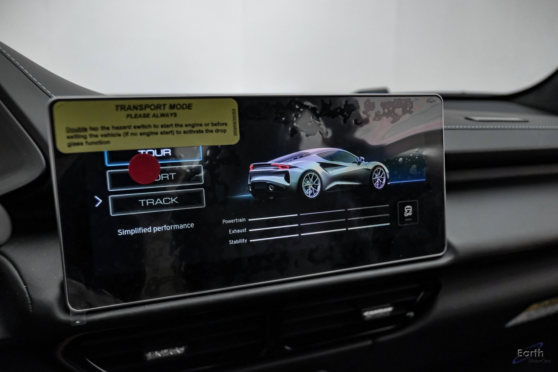 New 2025 Lotus Emira image 65