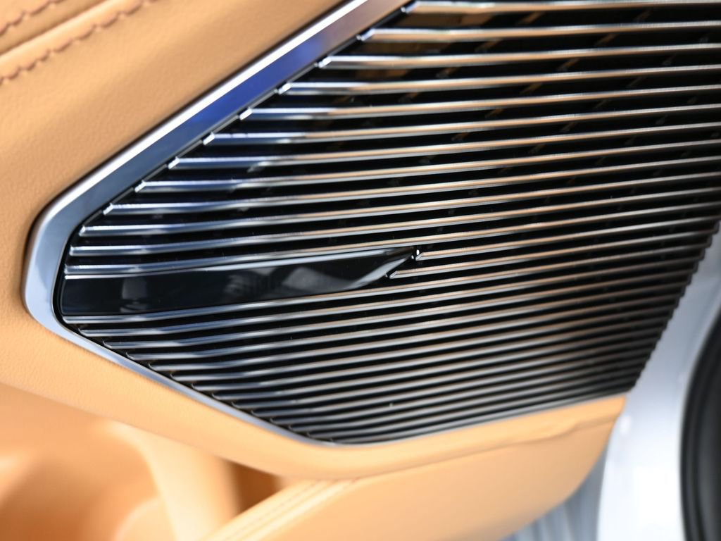 New 2025 Jeep Grand Cherokee Summit image 15