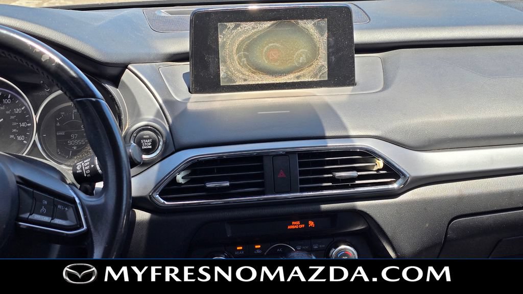 Used 2018 MAZDA CX-9 Sport FWD image 13