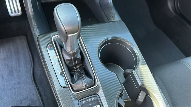 Used 2025 Honda Civic Sport image 17