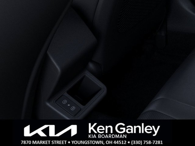 New 2026 Kia K4 GT-Line Turbo FWD image 26